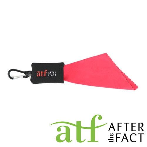 ATF Little Buddy Microfibre Cleaning Cloth