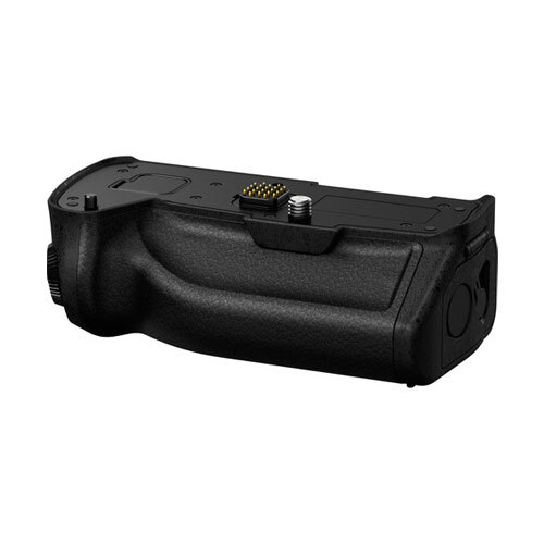 Panasonic BGG1 Battery Grip for G85