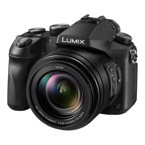 Panasonic FZ2500