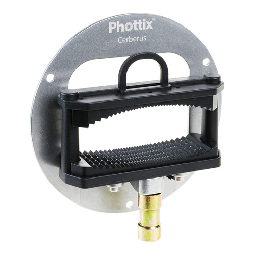 Phottix Cerberus Multi Mount Kit for Transfolder Softbox – PH87305 - Ex Demo