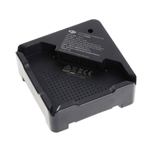 DJI Mavic Battery Charging Hub