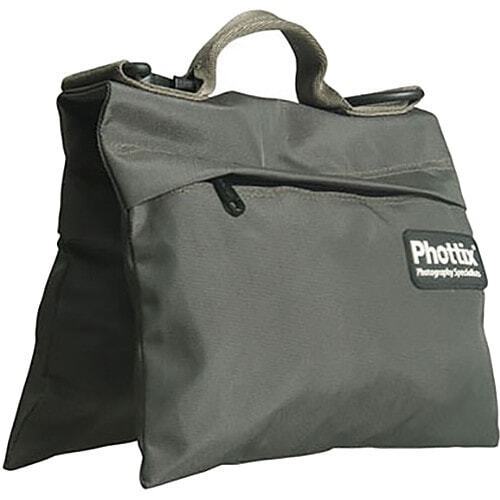 Phottix Stay-Put Sandbag - Medium