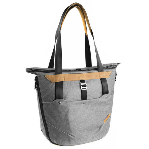 Peak Design Everyday Tote - Charcoal