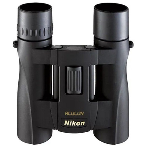 Nikon Binocular 10x25 Aculon A30