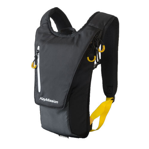 Nikon Backpack for KeyMission Cameras