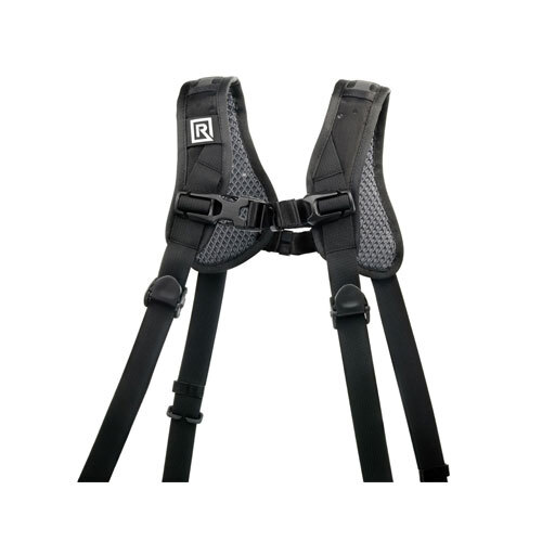 Black Rapid Double Breathe Camera Harness