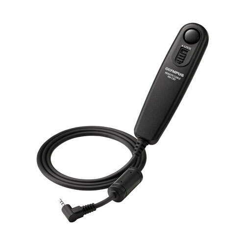 Olympus Remote Cable for E-M1 II - RM-CB2