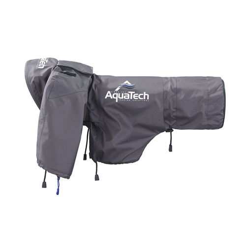 AquaTech SSRC Sports Shield Rain Cover - Large