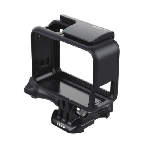 GoPro The Frame for Hero5/6/7 - Black