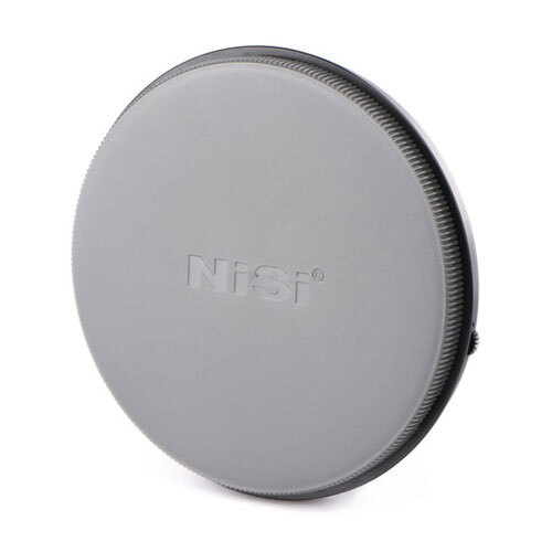 NiSi Protection Lens Cap for V5