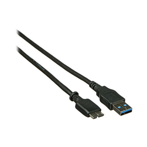 Nikon UC-E22 USB 3.0 Cable