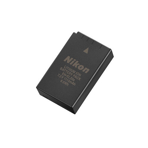 Nikon EN-EL20A Rechargeable Lithium-ion Battery