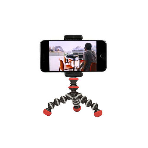 Joby GorillaPod Mini Magnetic + Phone Holder