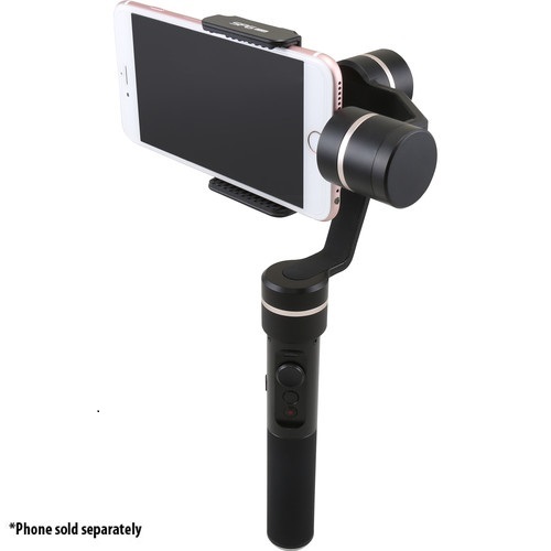 Feiyu SPG Live 3-Axis Gimbal for Smartphones Ex-Demo & No-Packaging