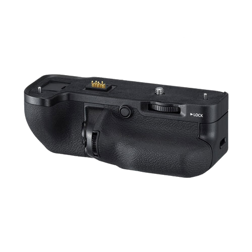 Fujifilm VG-GFX1 Vertical Battery Grip for GFX 50S