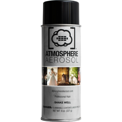 Atmosphere Aerosol - Haze/Fog Spray