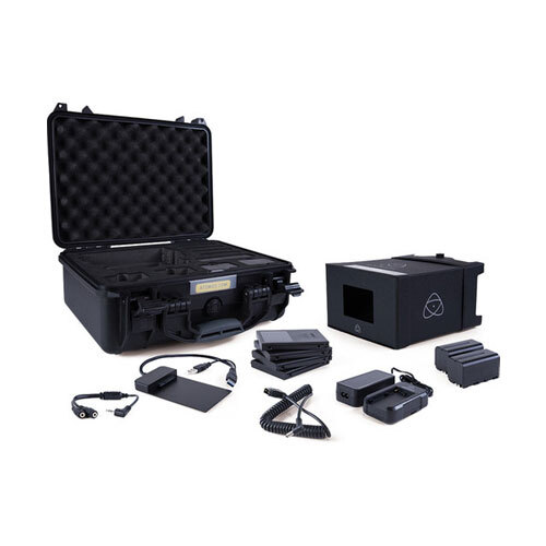 Atomos Inferno Accessory Kit