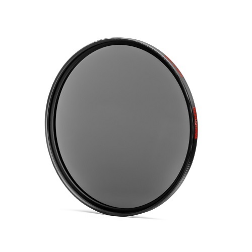 Manfrotto ND8 Filter 3 Stop - 72mm