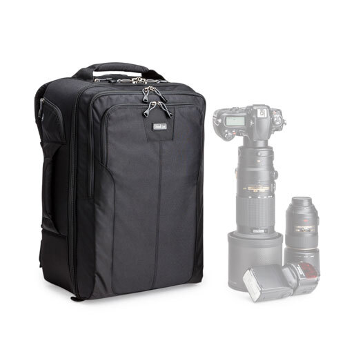 Think Tank Airport Accelerator Backpack