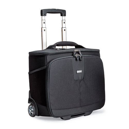 Think Tank Airport Navigator Roller Bag