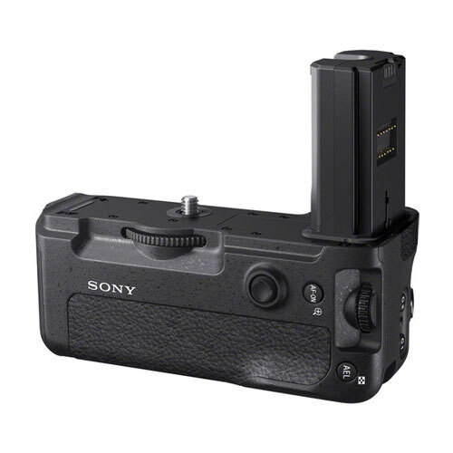 Sony VG-C3EM Battery Grip