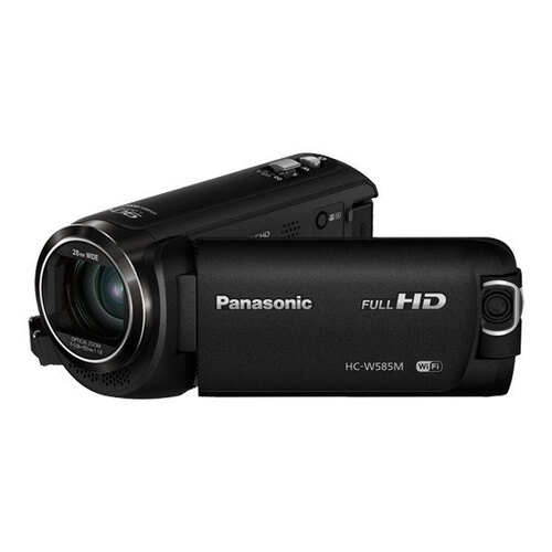 Panasonic HC-W585M Camcorder