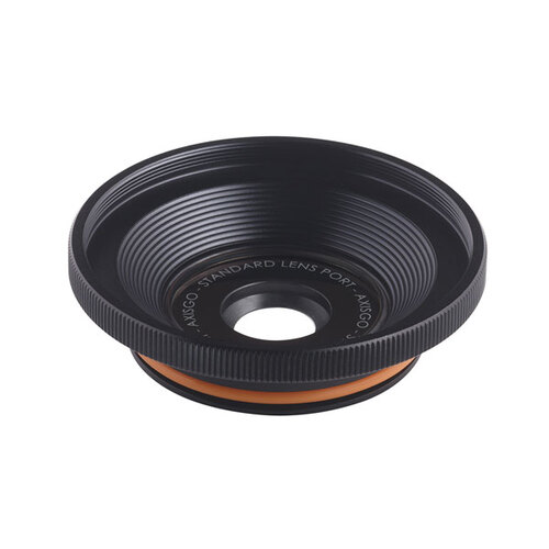 AquaTech AxisGo Standard Lens Port