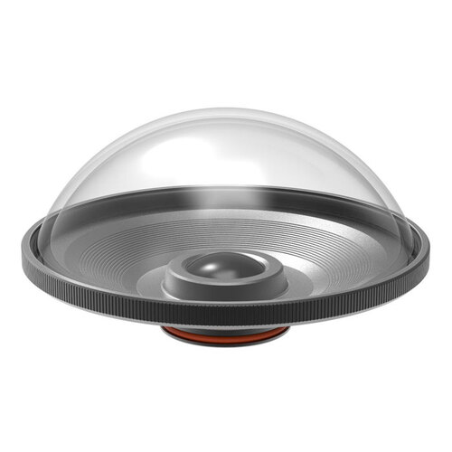 AquaTech AxisGo 6" Dome