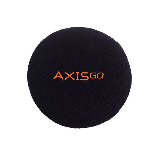 AquaTech AxisGO Dome Cover – 6-Inch