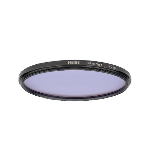 NiSi Natural Night Filter - 77mm