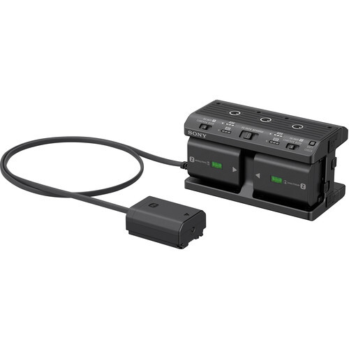 Sony Multi Battery Adapter Kit