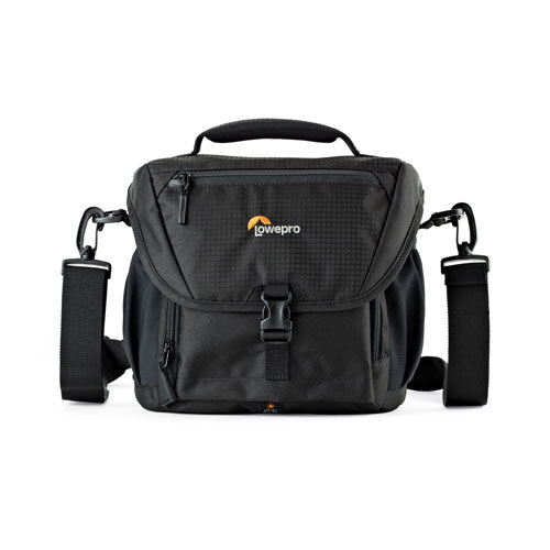 Lowepro Nova 170 AW II Shoulder Bag