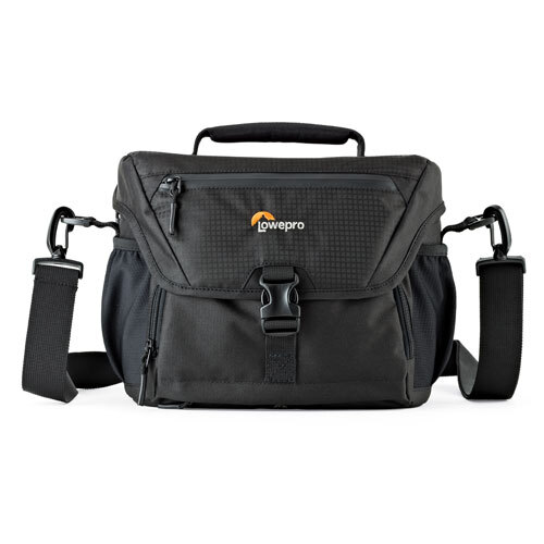 Lowepro Nova 180 AW II Shoulder Bag