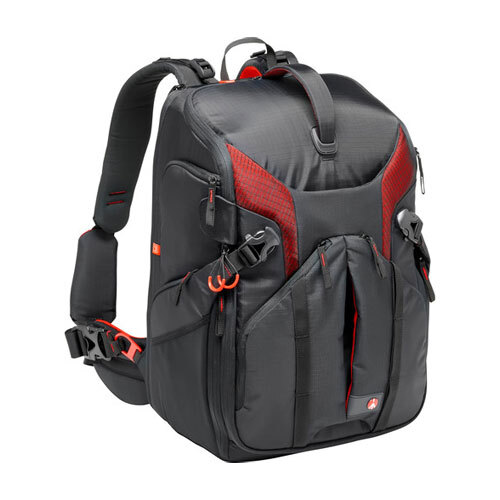 Manfrotto 3N1-36 Sling Backpack