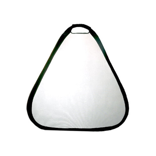 Triangular Reflector with Handle - 80cm