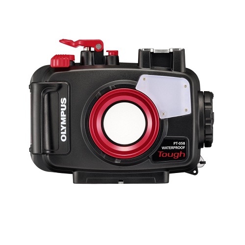 Olympus PT-058 Underwater Housing for TG-5