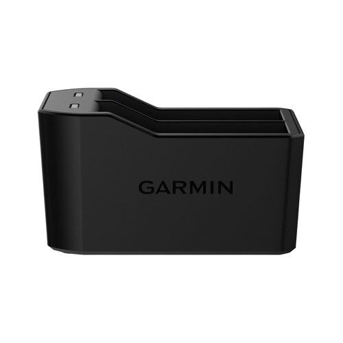 Garmin Dual Battery Charger for VIRB 360