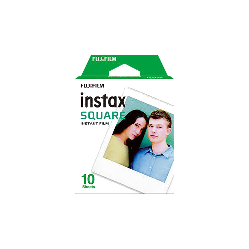 Fujifilm instax SQUARE Instant Film