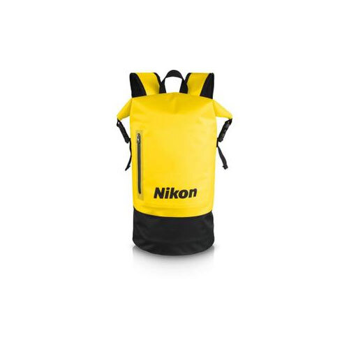 Nikon Waterproof Backpack