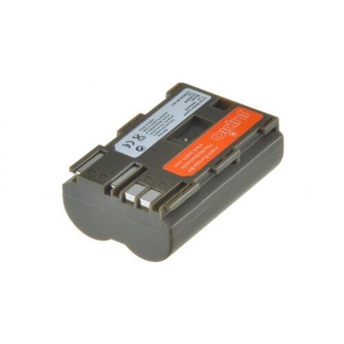 Jupio BP-511 Li-Ion Battery for Canon