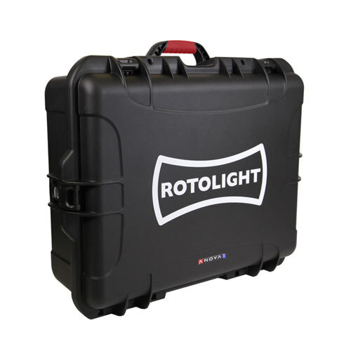 Rotolight Anova PRO Masters Kit