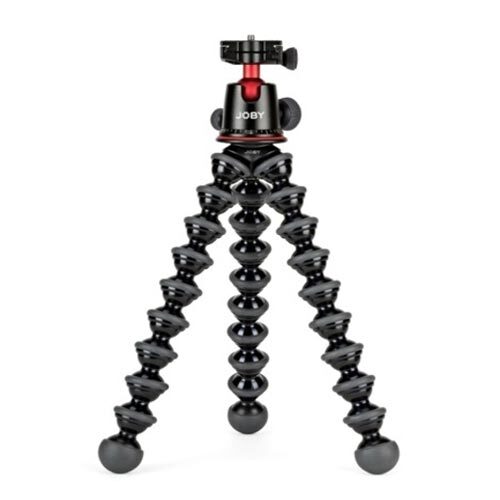 Joby Gorillapod 5K Kit – with Ball Head