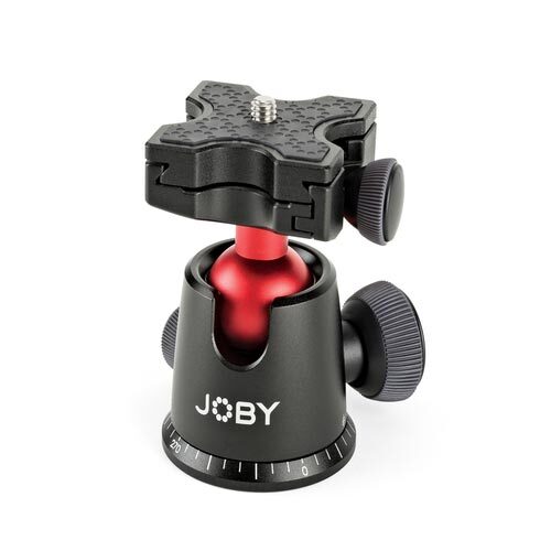 Joby Gorillapod BallHead 5K