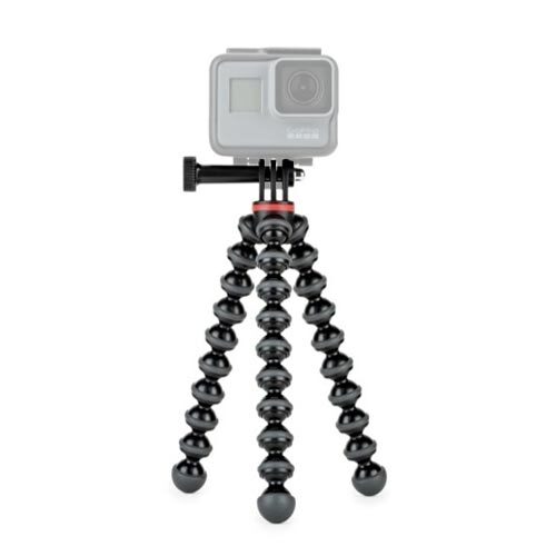 Joby Gorillapod 500 Action