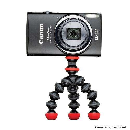 Joby Gorillapod Magnetic Mini Tripod