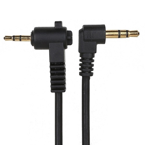 Cactus Shutter Cable for Cactus V5 and V6 - C1