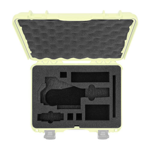 Nanuk 910 Foam Insert – DJI Osmo Gimbal