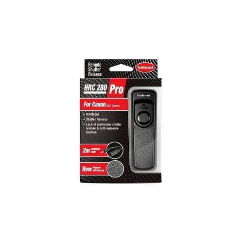 Hahnel Remote Shutter Release PRO - 280 for Canon