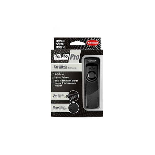 Hahnel Remote Shutter Release PRO - 280 for Nikon