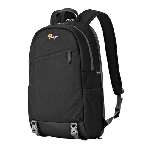 Lowepro M-Trekker BP 150 Backpack - Black 